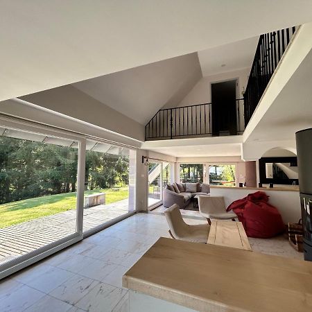 L'Opportunite Villa Saulxures Eksteriør bilde